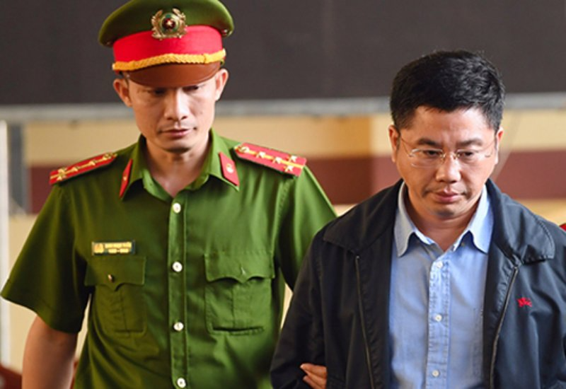 Nguyễn Văn Dương chia lợi nhuận cho các tội phạm thế nào?