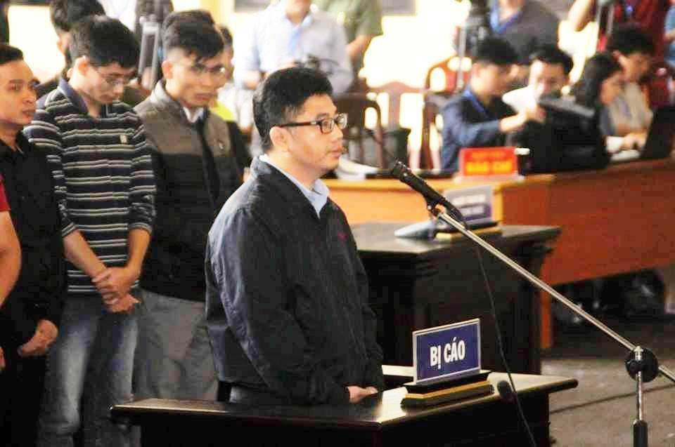 Nguyễn Văn Dương còn thiếu bao nhiêu tiền thi hành án