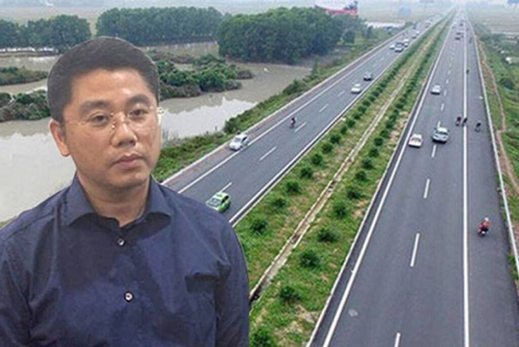 Nguyễn Văn Dương thực hiện hành vi rửa tiền bẩn thông qua Công ty Cổ phần đầu tư UDIC