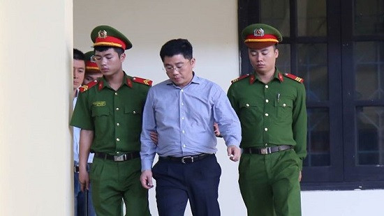 Nguyễn Văn Dương cầm đầu Rikvip