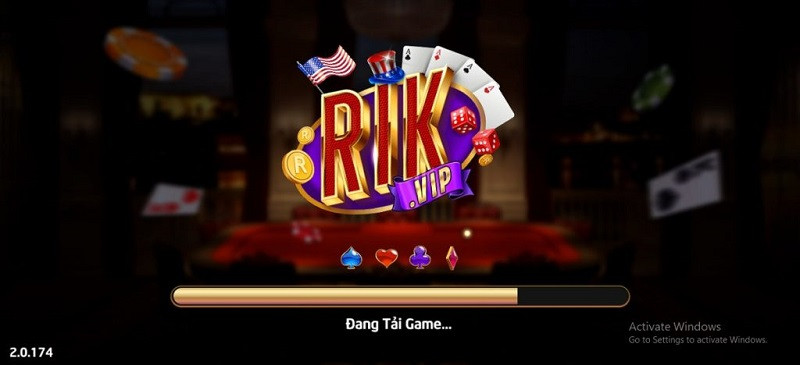 Nguyễn văn Dương Xin giấy phép hoạt động cho cổng game Rikvip từ cục C50 