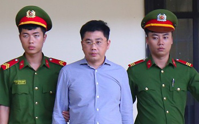Tổng hợp hình phạt Nguyễn Văn Dương