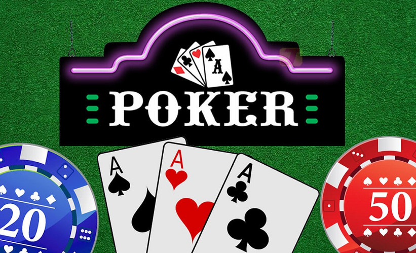 Giới thiệu đôi nét về trò chơi poker - Cách đặt cược trong poker