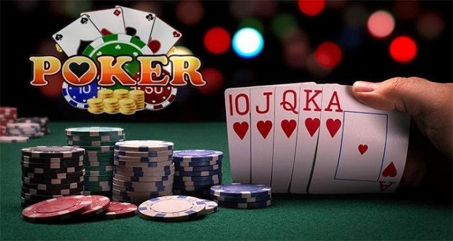 Những hành động người chơi có thể lựa chọn khi chơi poker
